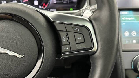 2021 Jaguar F-TYPE P300