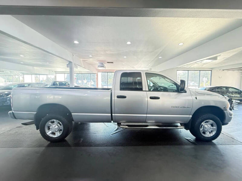 2003 Dodge Ram 2500
