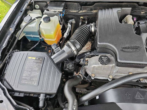 2012 Chevrolet Colorado LT