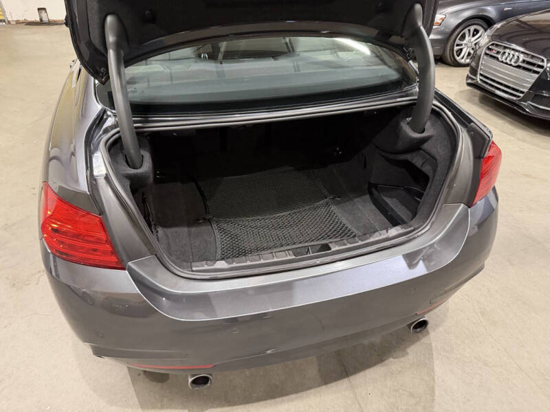 2016 BMW 4 Series 435i