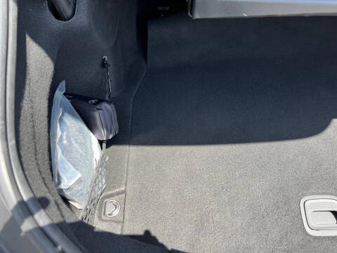 2019 Mercedes-Benz E-Class E 300