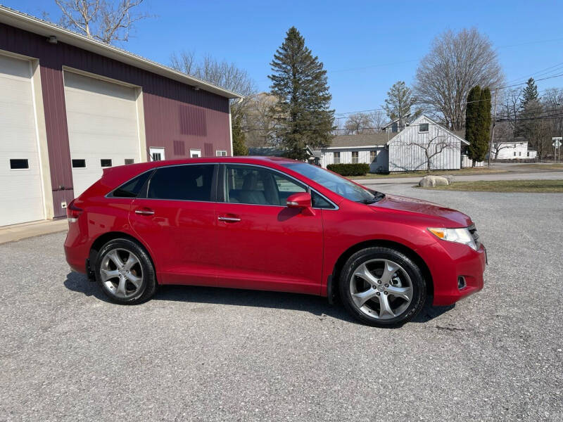 Toyota For Sale In Lee Center, NY ®