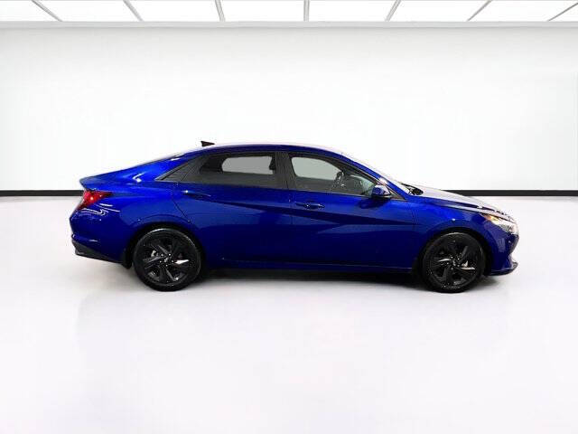 2022 Hyundai Elantra