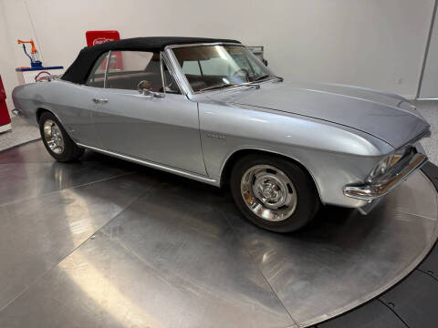 1965 Chevrolet Corvair