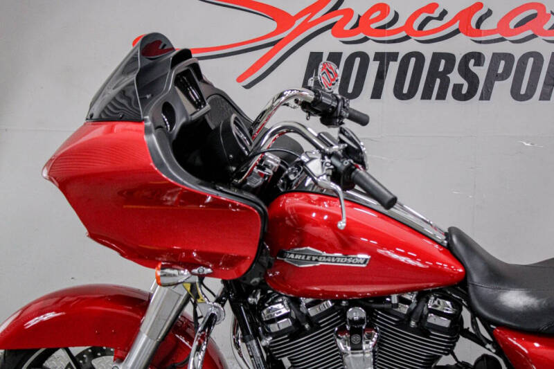 2023 Harley-Davidson Road Glide