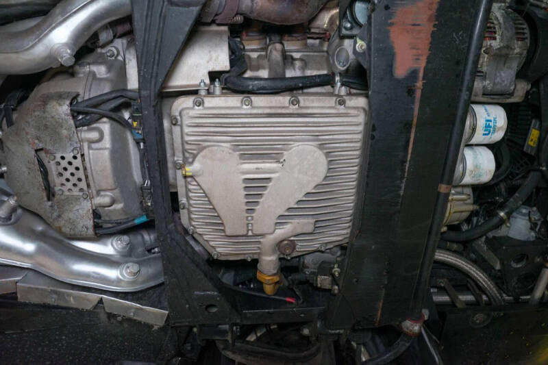 2000 Ferrari 456M GTA