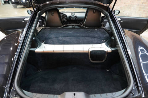 2009 Porsche Cayman S