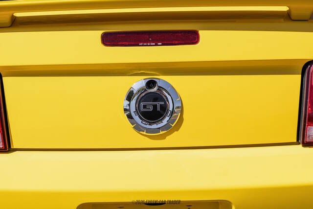 2006 Ford Mustang GT Premium