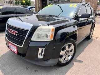2011 GMC Terrain for sale at Drive Now Autohaus Inc. in Cicero IL