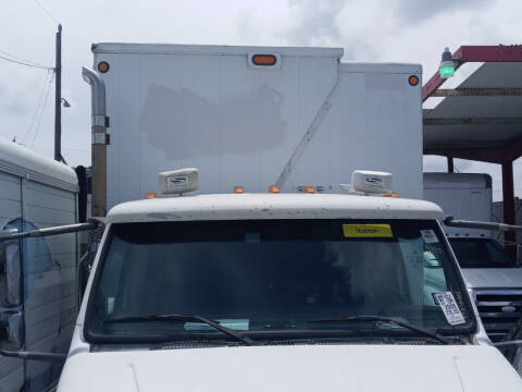 2008 Sterling Acterra