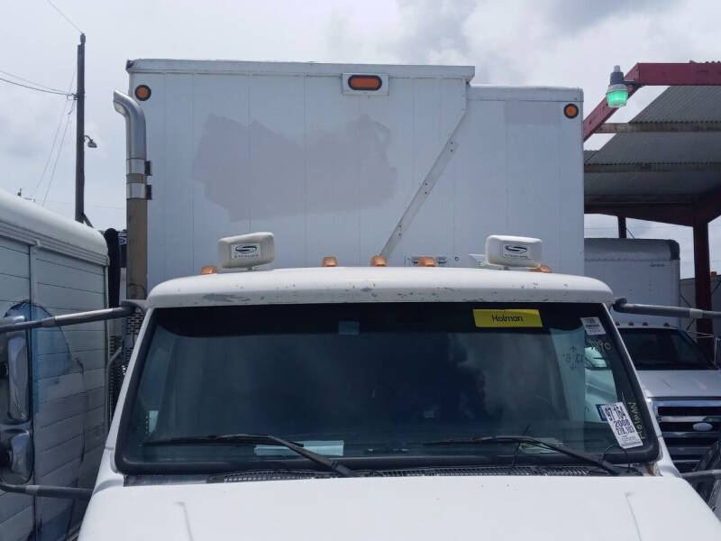 2008 Sterling Acterra