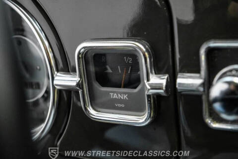 1965 Volkswagen Beetle