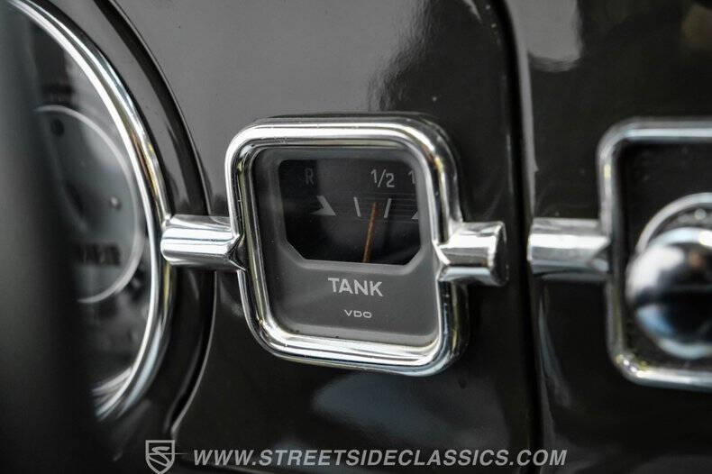 1965 Volkswagen Beetle