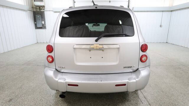 2011 Chevrolet HHR LT