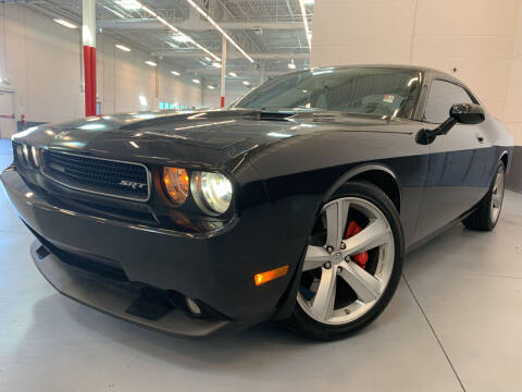 2010 Dodge Challenger for sale at Auto Expo in Las Vegas NV