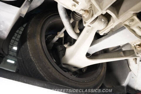 2008 Chevrolet Corvette