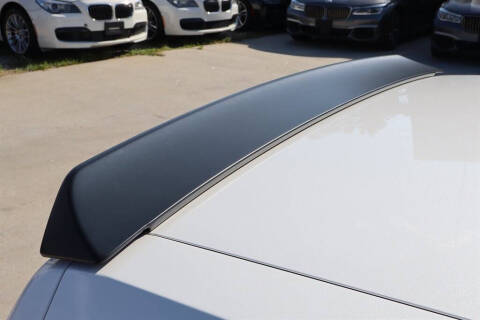 2016 Dodge Challenger SRT Hellcat