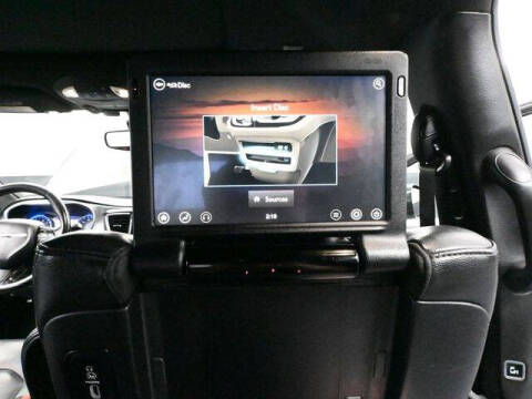 2019 Chrysler Pacifica Touring L Plus