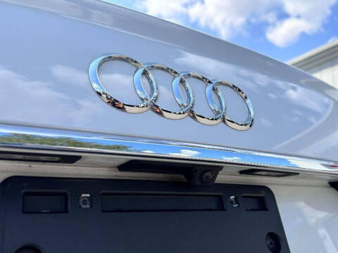 2023 Audi A6 quattro Premium Plus 45 TFSI