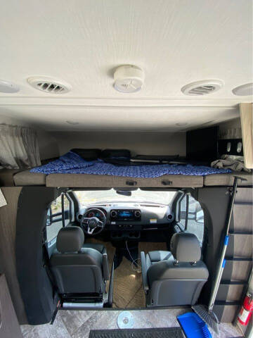 2021 Forest River MBS 2401B