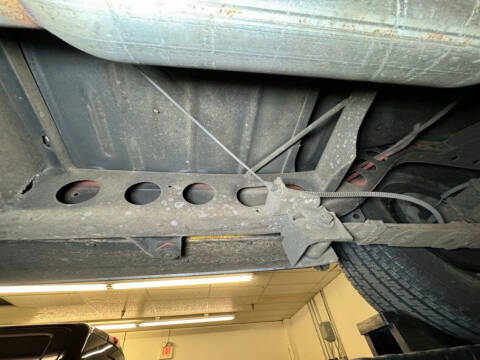 1948 Ford Super Deluxe