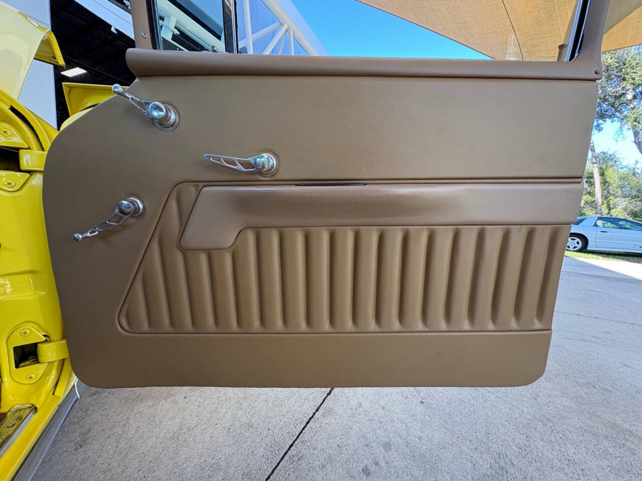 1955 Chevrolet 210 29