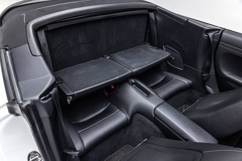 2013 Porsche 911
