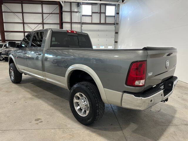 2010 Dodge Ram 2500 for sale at Utah Valley Trucks LLC in Spanish Fork, UT