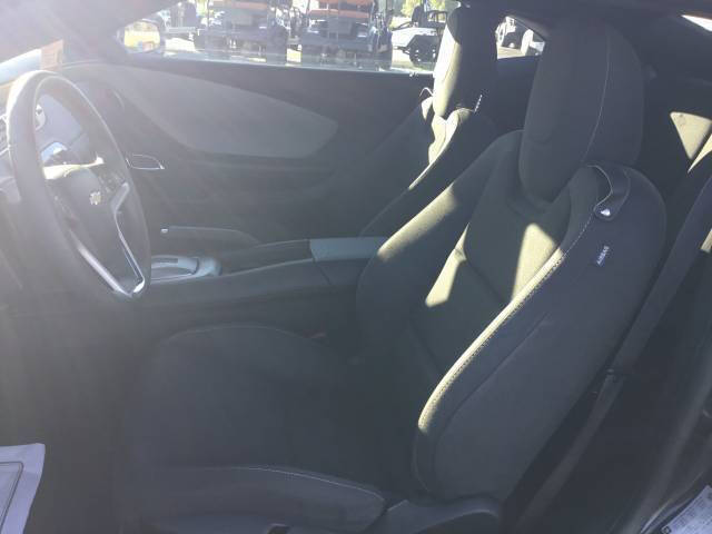 2013 Chevrolet Camaro LS