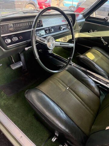 1964 Oldsmobile Cutlass
