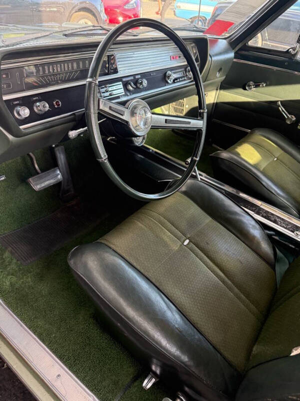 1964 Oldsmobile Cutlass