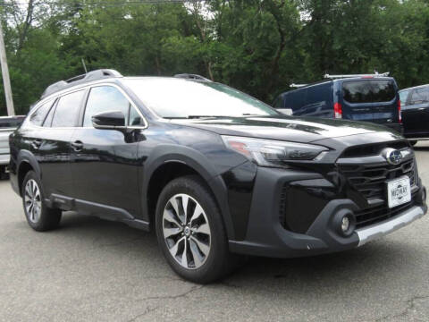 2023 Subaru Outback Limited XT