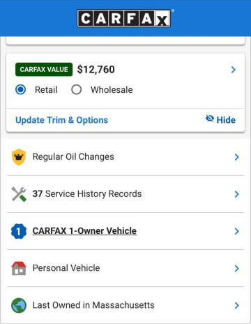 2019 Honda Fit LX