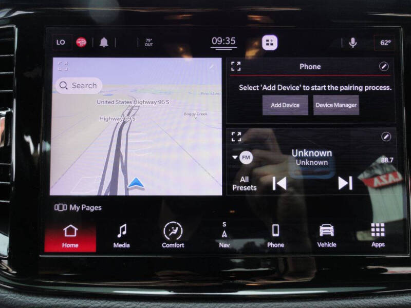 2021 Dodge Durango GT