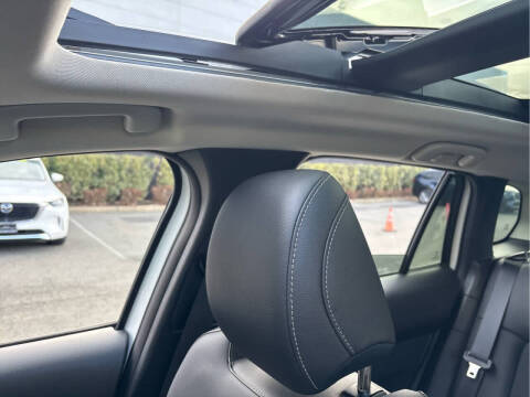 2025 Mazda CX-50 2.5 S Premium