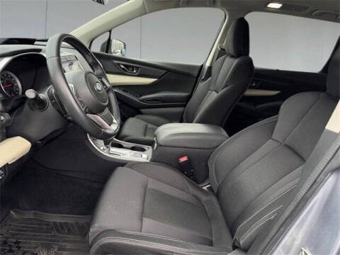 2020 Subaru Ascent Premium 8-Passenger