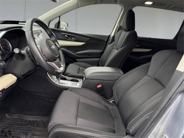 2020 Subaru Ascent Premium 8-Passenger