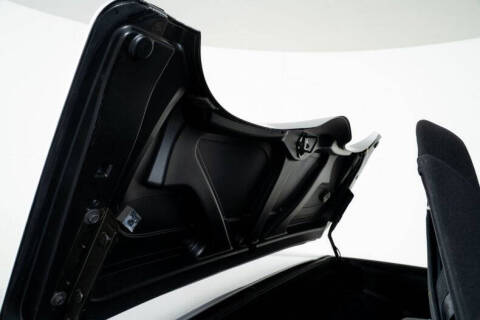 2002 Chevrolet Corvette