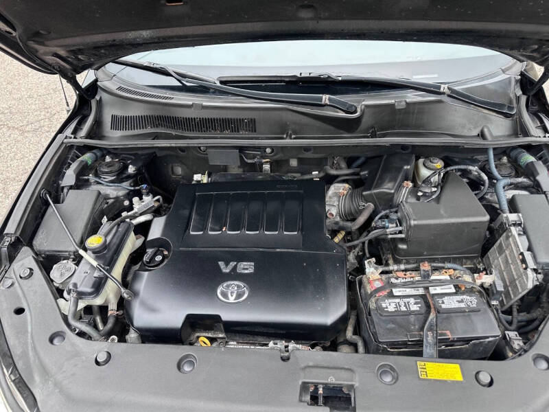 2008 Toyota RAV4 Limited