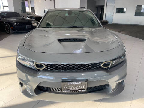 2019 Dodge Charger R/T