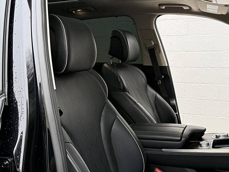 2021 Genesis GV80 3.5T Advanced+