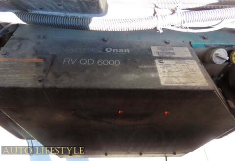 2010 Freightliner MH Chassis