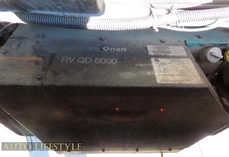2010 Freightliner MH Chassis