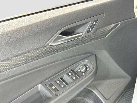 2024 Volkswagen Golf R 4Motion