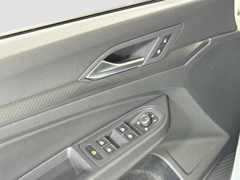 2024 Volkswagen Golf R 4Motion