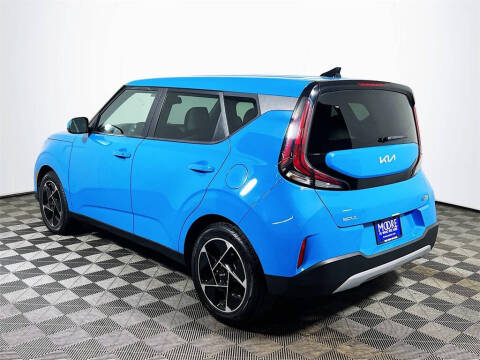 2023 Kia Soul EX