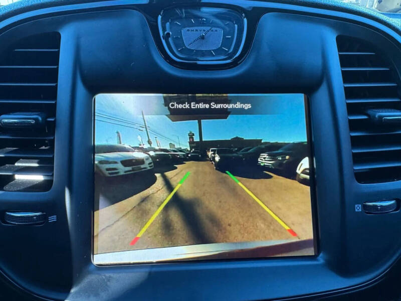 2021 Chrysler 300 S V8