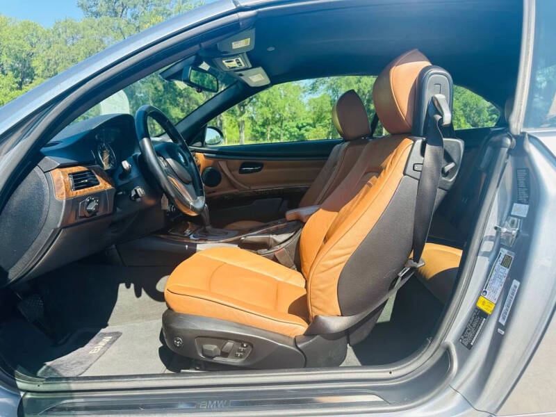 2008 BMW 3 Series 328i