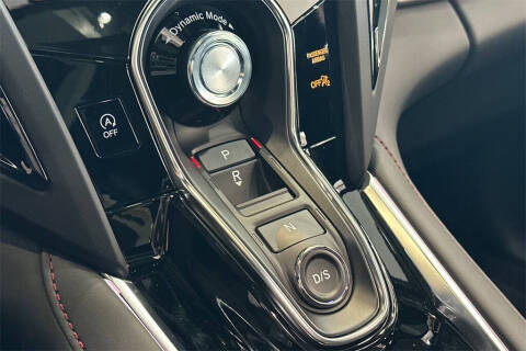 2026 Acura RDX SH-AWD w/Advance w/A-SPEC