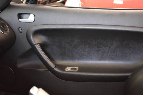 2007 Pontiac Solstice